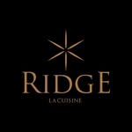 𝐑𝐈𝐃𝐆𝐄 𝐋𝐀 𝐂𝐔𝐈𝐒𝐈𝐍𝐄