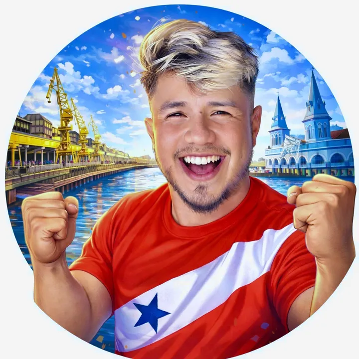 👑Professor Paixão👑
