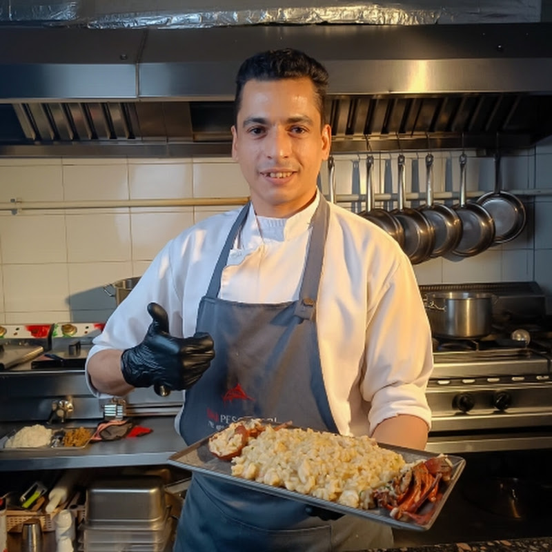 شيف خالد صلاح الدين 