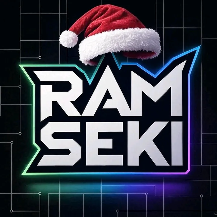 ⚫Ramseki⚫