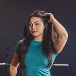 Franccesca Sevilla | Women’s Fitness Coach ✝️
