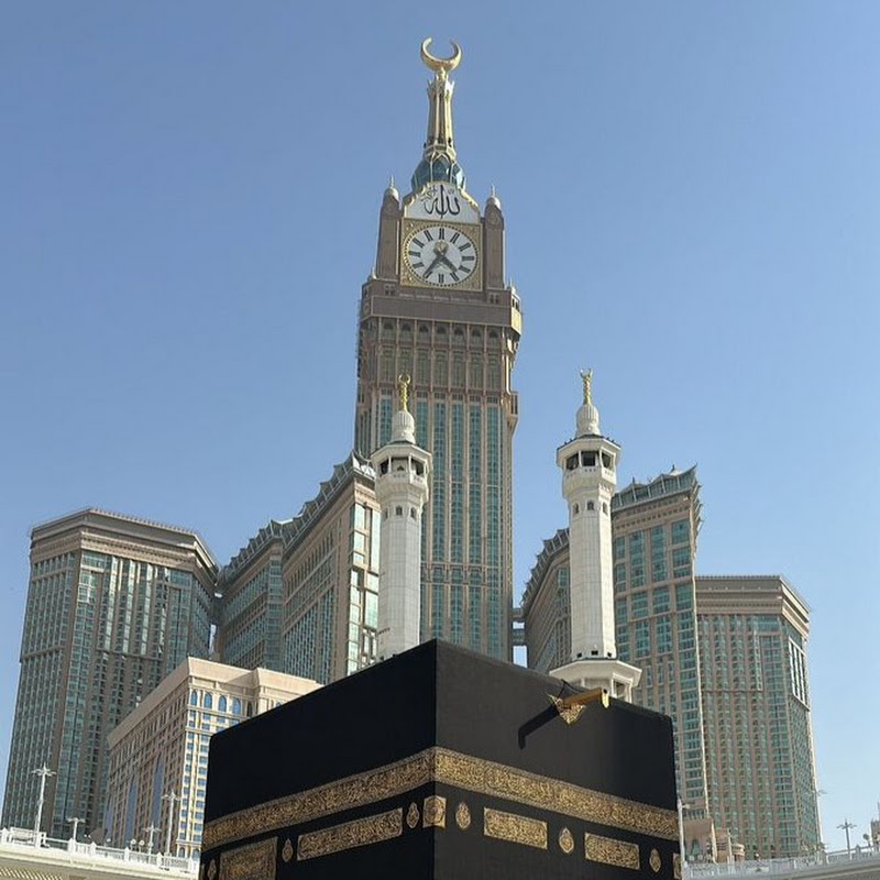UMROH BARENG