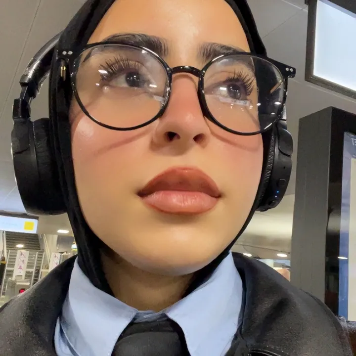 Mursal | Glow Up Brains