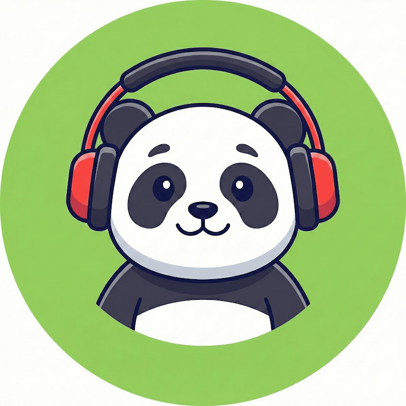 Panda Podcast