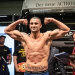 Marcos Nader