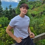 Anthony | 酒窝男孩 Dimple Boy