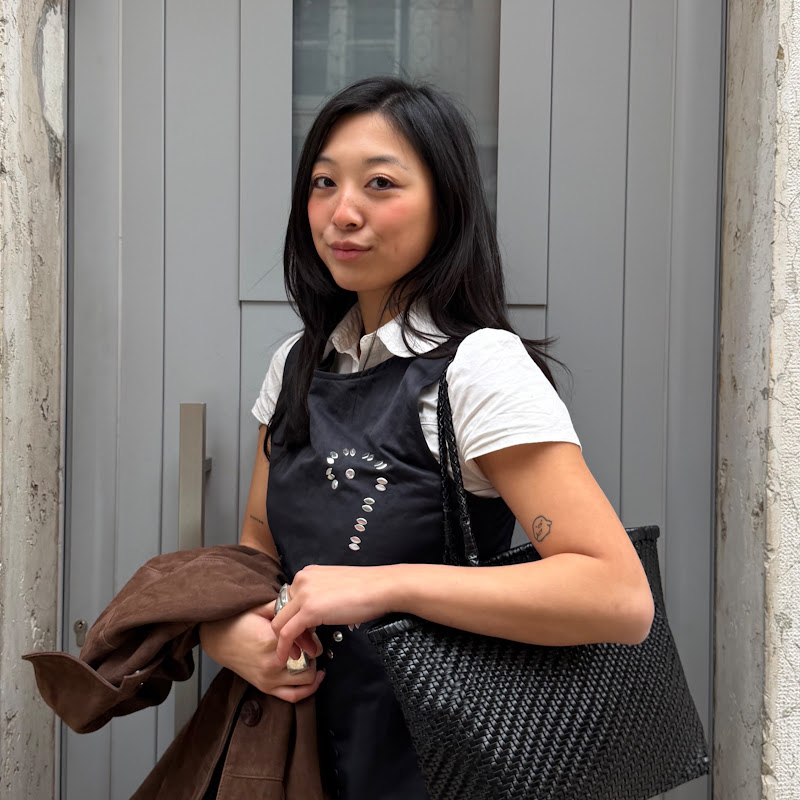 Cristina Li