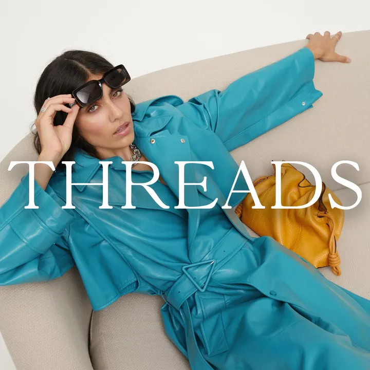 Threads Styling