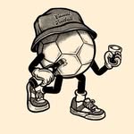 Casual Football