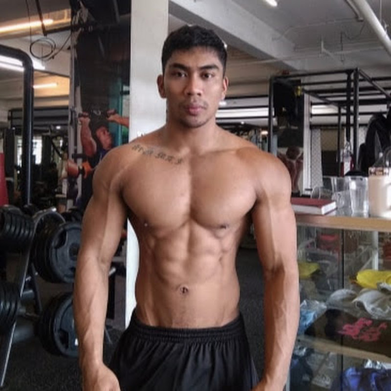 MROYFIT