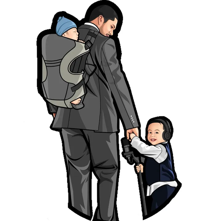 dadaandboys