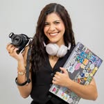 Victoria Martinelli | Periodista| Fotógrafa| Filmmaker