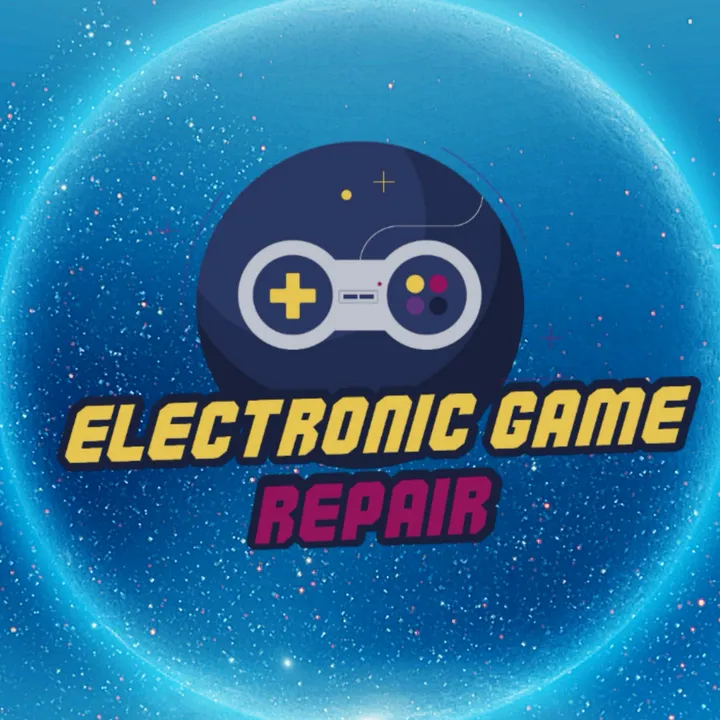 Electronic Game Repair