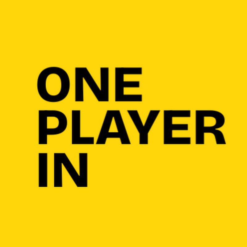 One Player In