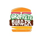 Graffiti Burger Iraq جرافيتي برجر العراق