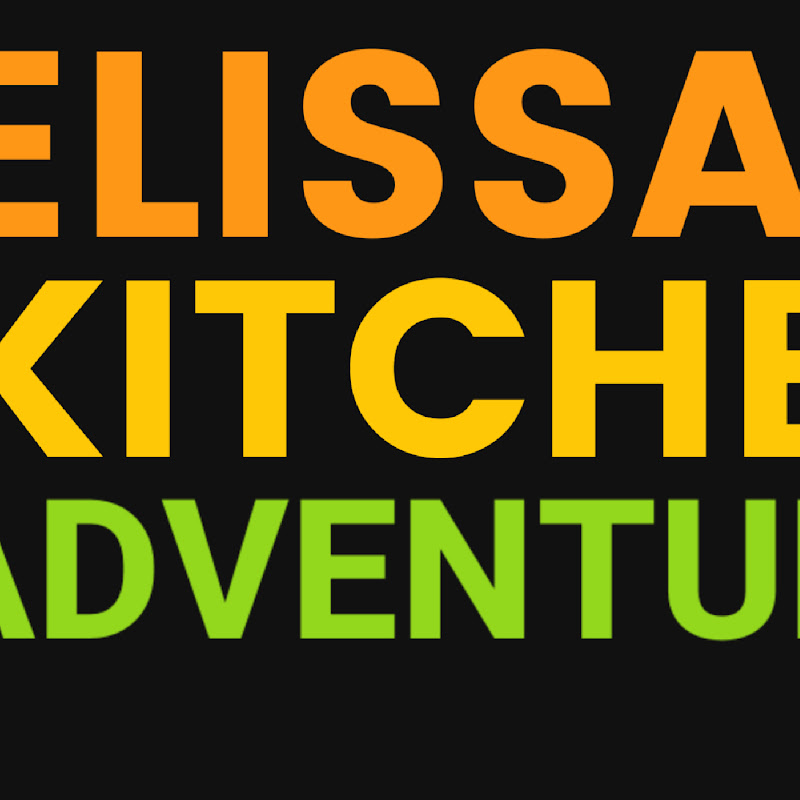 Elissa’s Kitchen & Adventures 
