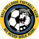 Bali Bulldogs Football Club