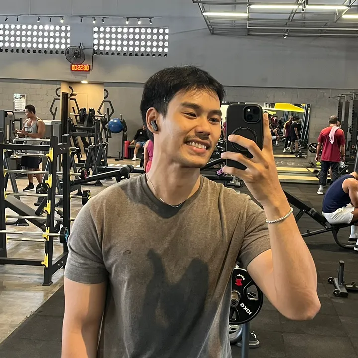 Ryan Permana