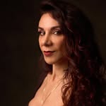 Rossella Migliaccio | Divulgatrice e Autrice