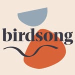 Birdsong : Sustainable fashion , rescued from landfill style