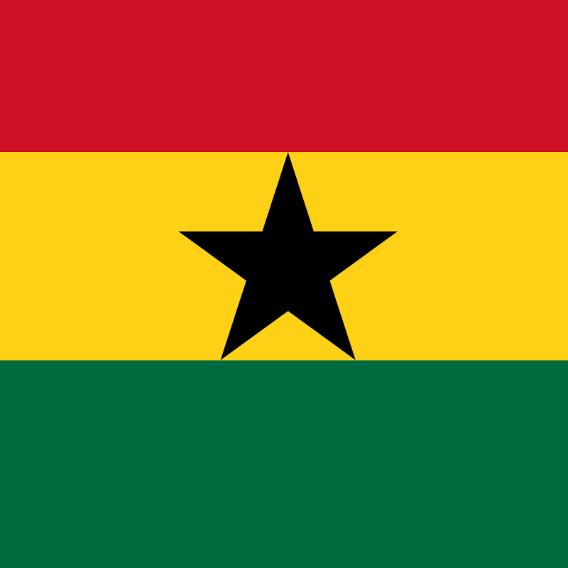 Queen Ntim 