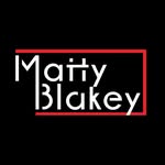 DJ Matty Blakey