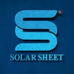 Solar Sheet