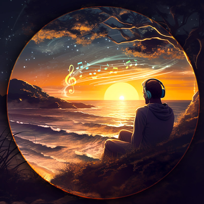 Lofi Relax Music