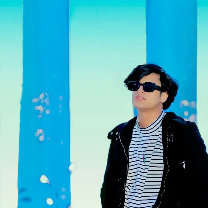 Its sazid🇳🇵🇶🇦