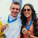 Remco Evenepoel Rayane