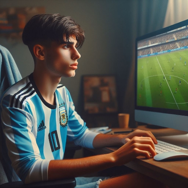 Football lover 2