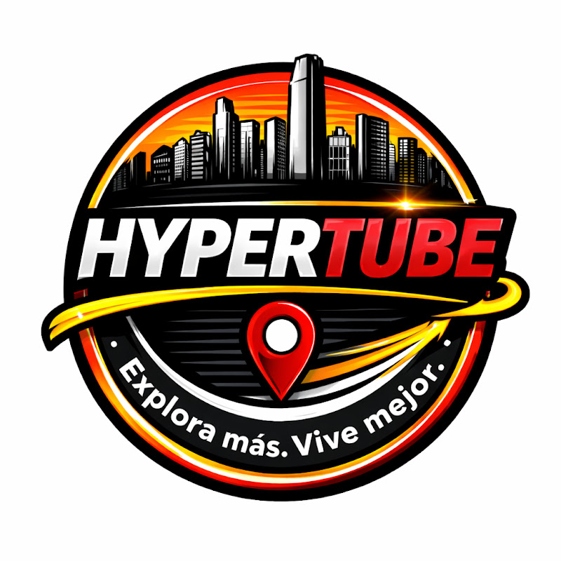 HYPERTUBE