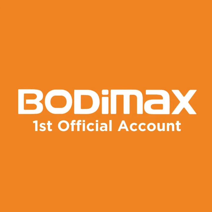 Bodimax Official