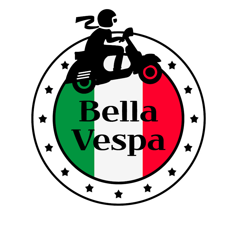 Bella Vespa