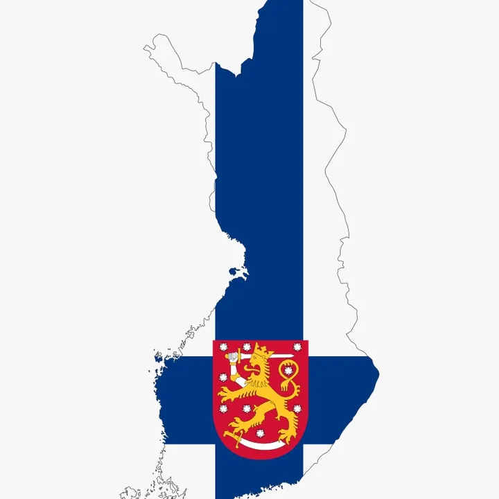 Finland🇫🇮