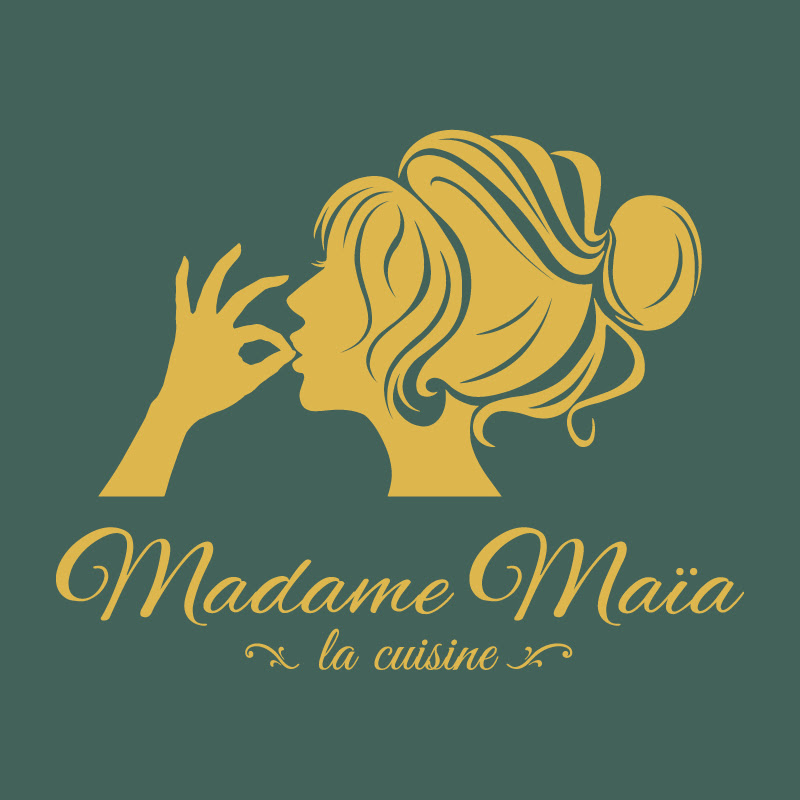 瑪雅夫人 Madame Maïa