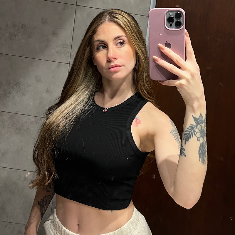 Ludmila Ivanissevich