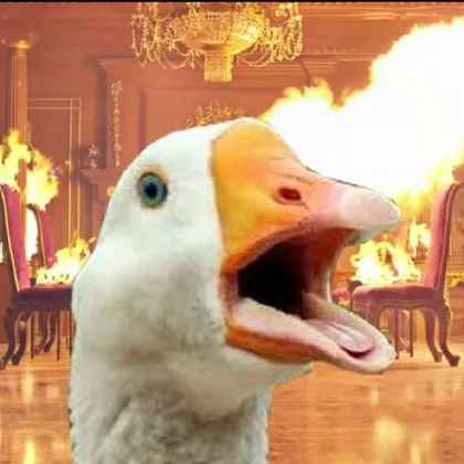 GooblyGoose