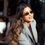 Nistha | Chic Mom Style Inspo