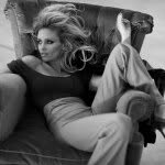 Justine Mattera