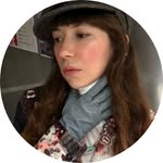 Rina Anikerg | overthinking culture, trends, styling and writing