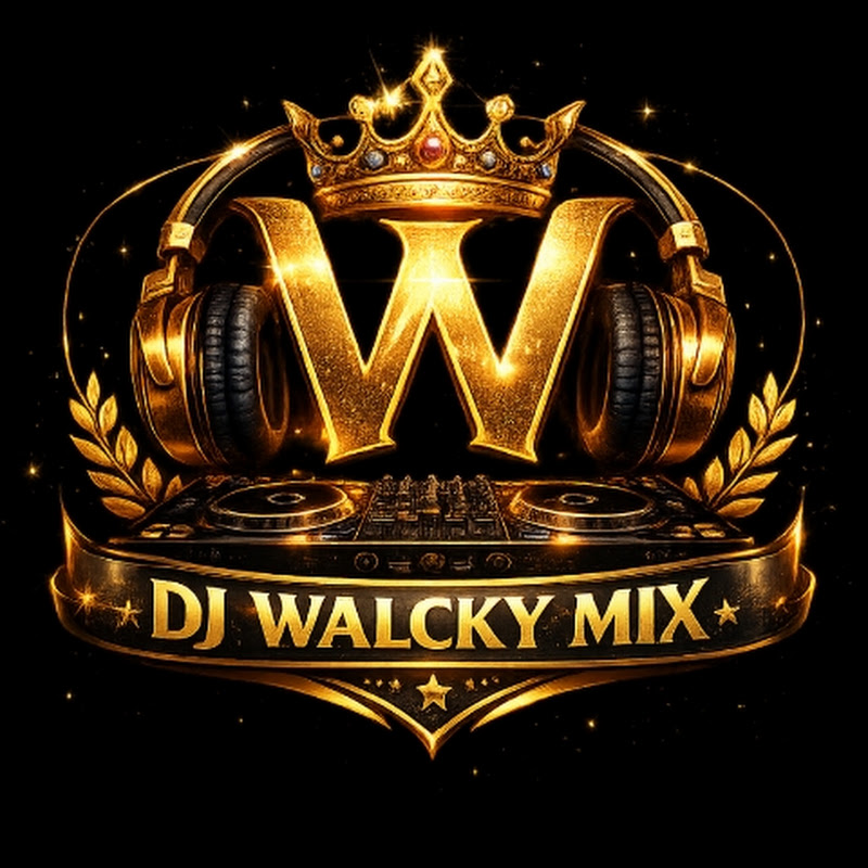 Dj walcky mix