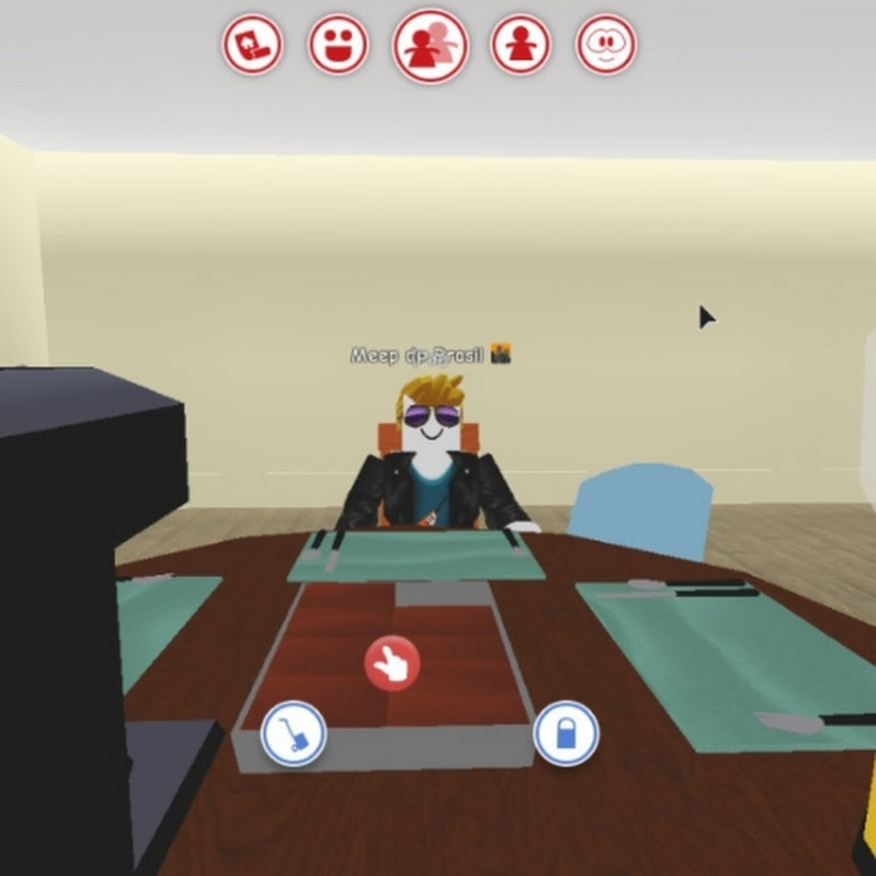 Carlos Videogame Roblox BR