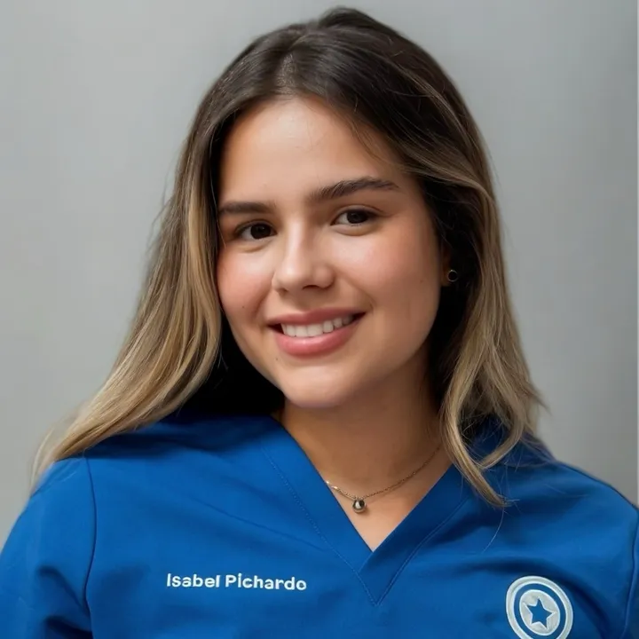 Isabel Pichardo