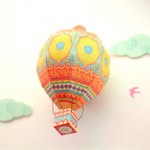 Sky Goodies DIY & Paper Craft