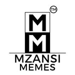 Mzansi Memes™