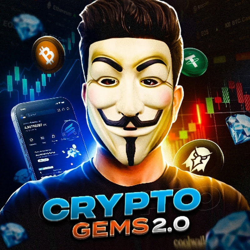 Crypto Gems 2.0