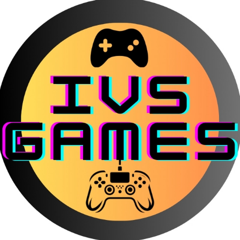IVS games