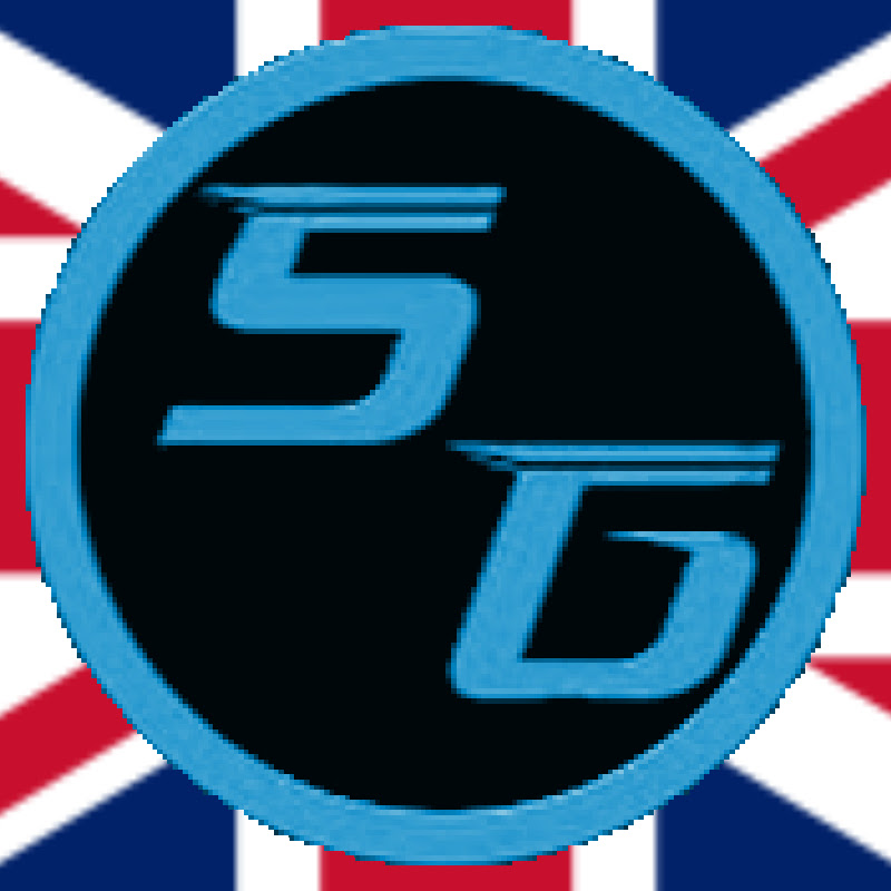 Sergamer 1 EN