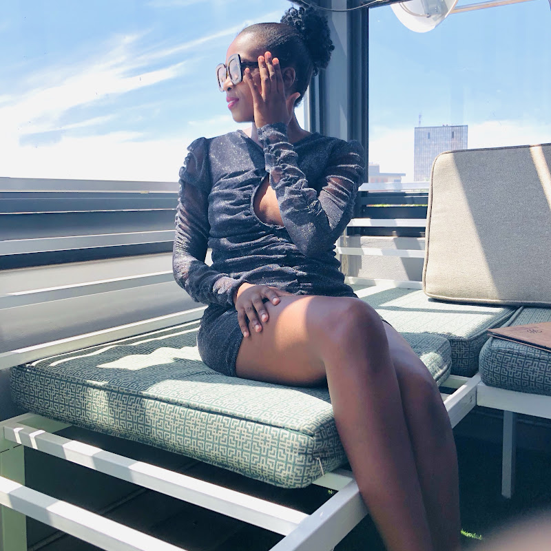 Nombulelo Mdokwana